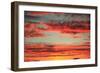 Colorful Sunset I-Philip Clayton-thompson-Framed Photographic Print