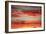 Colorful Sunset I-Philip Clayton-thompson-Framed Photographic Print