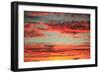 Colorful Sunset I-Philip Clayton-thompson-Framed Photographic Print