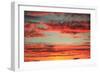 Colorful Sunset I-Philip Clayton-thompson-Framed Photographic Print