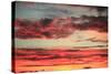 Colorful Sunset II-Philip Clayton-thompson-Stretched Canvas