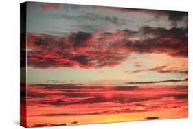 Colorful Sunset II-Philip Clayton-thompson-Stretched Canvas