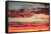 Colorful Sunset II-Philip Clayton-thompson-Framed Stretched Canvas