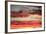 Colorful Sunset II-Philip Clayton-thompson-Framed Photographic Print