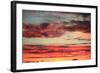 Colorful Sunset II-Philip Clayton-thompson-Framed Photographic Print