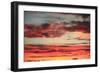 Colorful Sunset II-Philip Clayton-thompson-Framed Photographic Print