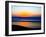 Colorful Sunset-Josh Adamski-Framed Premium Photographic Print
