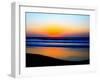 Colorful Sunset-Josh Adamski-Framed Premium Photographic Print