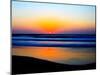 Colorful Sunset-Josh Adamski-Mounted Premium Photographic Print