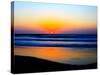 Colorful Sunset-Josh Adamski-Stretched Canvas
