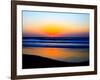 Colorful Sunset-Josh Adamski-Framed Photographic Print