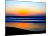 Colorful Sunset-Josh Adamski-Mounted Photographic Print