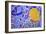 Colorful Tile Mosaic-null-Framed Photo