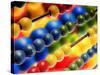 Colorful Toy-null-Stretched Canvas