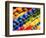 Colorful Toy-null-Framed Photographic Print