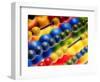 Colorful Toy-null-Framed Photographic Print