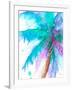 Colorful Tropics I-Patricia Pinto-Framed Art Print