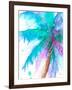 Colorful Tropics I-Patricia Pinto-Framed Art Print