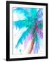 Colorful Tropics I-Patricia Pinto-Framed Art Print