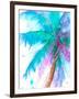 Colorful Tropics I-Patricia Pinto-Framed Art Print