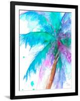 Colorful Tropics I-Patricia Pinto-Framed Art Print