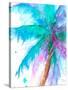 Colorful Tropics I-Patricia Pinto-Stretched Canvas