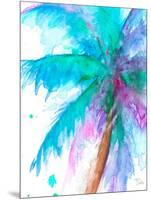 Colorful Tropics I-Patricia Pinto-Mounted Art Print