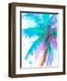 Colorful Tropics I-Patricia Pinto-Framed Art Print