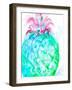 Colorful Tropics II-Patricia Pinto-Framed Art Print