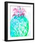 Colorful Tropics II-Patricia Pinto-Framed Art Print