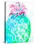 Colorful Tropics II-Patricia Pinto-Stretched Canvas