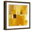 Colori Autunnali I-Ronald Sweeney-Framed Giclee Print