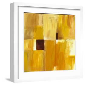 Colori Autunnali I-Ronald Sweeney-Framed Giclee Print