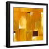 Colori Autunnali II-Ronald Sweeney-Framed Giclee Print