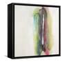 Colormark Wave-Kari Taylor-Framed Stretched Canvas