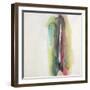 Colormark Wave-Kari Taylor-Framed Giclee Print