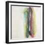 Colormark Wave-Kari Taylor-Framed Giclee Print