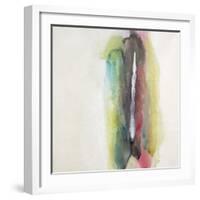 Colormark Wave-Kari Taylor-Framed Giclee Print