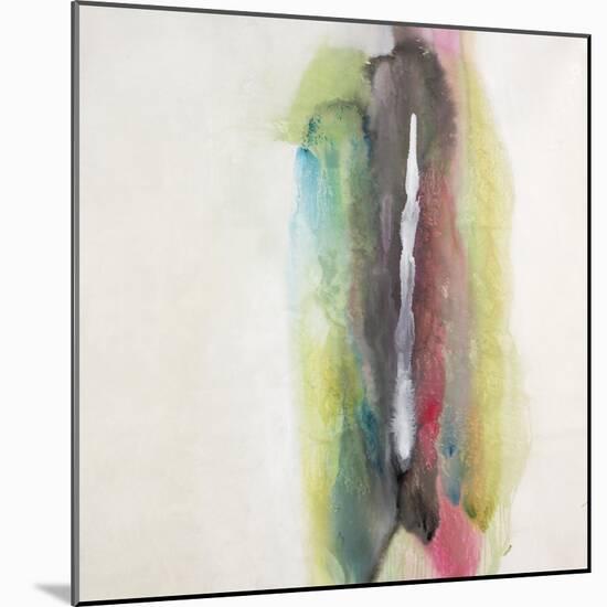 Colormark Wave-Kari Taylor-Mounted Giclee Print