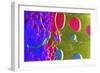 Colors And Shapes (2)-Incredi-Framed Giclee Print