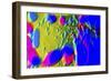 Colors And Shapes (3)-Incredi-Framed Giclee Print