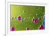 Colors And Shapes (6)-Incredi-Framed Giclee Print