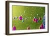 Colors And Shapes (6)-Incredi-Framed Giclee Print