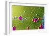 Colors And Shapes (6)-Incredi-Framed Giclee Print