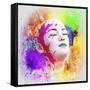 Colors Dream-Ata Alishahi-Framed Stretched Canvas