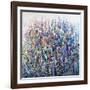 Colors in Bloom-Tim O'toole-Framed Giclee Print