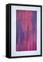 Colors No1-Guilherme Pontes-Framed Stretched Canvas