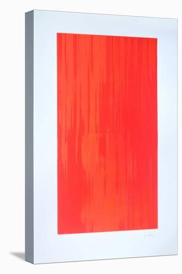 Colors No2-Guilherme Pontes-Stretched Canvas