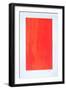 Colors No2-Guilherme Pontes-Framed Giclee Print