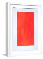 Colors No2-Guilherme Pontes-Framed Giclee Print